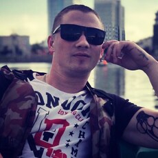 Фотография мужчины Дмитрий, 36 лет из г. Дубна