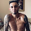 Сергей, 32 года