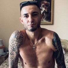 Фотография мужчины Сергей, 32 года из г. Чебоксары