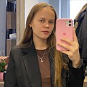 Марина, 25 лет