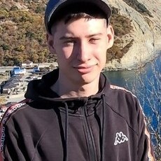 Фотография мужчины Михаил, 21 год из г. Братск