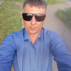 Фотография мужчины Павел, 38 лет из г. Черемхово