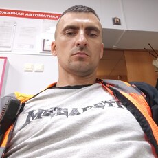 Фотография мужчины Максим, 37 лет из г. Лесосибирск