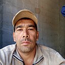 Рустам, 45 лет