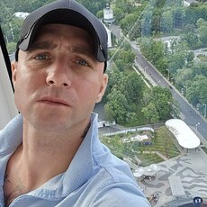 Фотография мужчины Денис, 37 лет из г. Балашиха