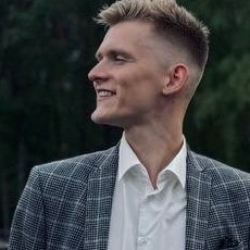 Фотография мужчины Дмитрий, 23 года из г. Курчатов