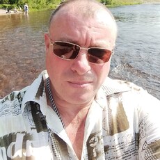 Фотография мужчины Евгений, 48 лет из г. Омск