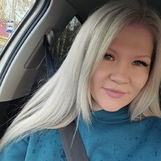 Фотография девушки Алина, 37 лет из г. Октябрьский (Башкортостан)
