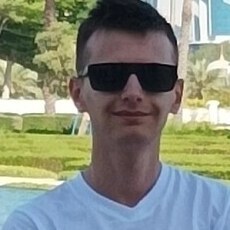 Фотография мужчины Сергей, 22 года из г. Добруш