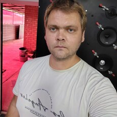Фотография мужчины Николай, 40 лет из г. Гулькевичи