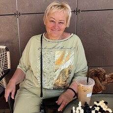 Фотография девушки Светлана, 54 года из г. Краснодар