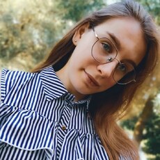 Фотография девушки Светлана, 20 лет из г. Гомель