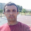 Аличон, 27 лет