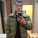 Мехемд, 30 лет