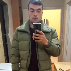 Фотография мужчины Мехемд, 30 лет из г. Екатеринбург