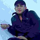 Davlat, 33 года