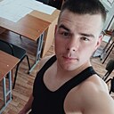 Андрей, 23 года
