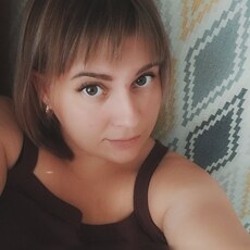Фотография девушки Ксения, 33 года из г. Серов