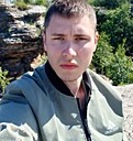 Александр, 25 лет