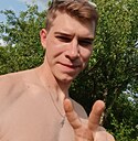 Евгений, 26 лет