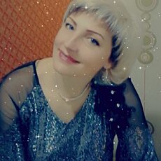 Фотография девушки Берта, 47 лет из г. Екатеринбург