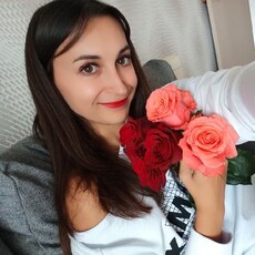 Фотография девушки Марина, 28 лет из г. Красноярск
