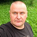 Виталий, 45 лет