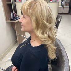 Фотография девушки Оливия, 49 лет из г. Москва