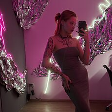 Фотография девушки Дарья, 21 год из г. Южно-Сахалинск