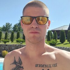 Фотография мужчины Евгении, 31 год из г. Минск