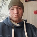 Саша, 36 лет
