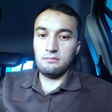 Фотография мужчины Farruh, 30 лет из г. Алдан