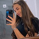 Лиза, 25 лет