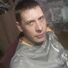 Фотография мужчины Сергей, 35 лет из г. Ленинск