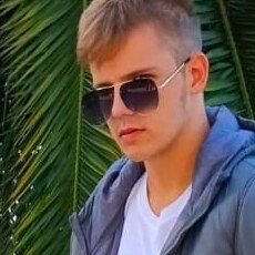 Фотография мужчины Александр, 18 лет из г. Аксай