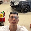 Коля, 20 лет