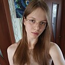 Есения, 20 лет
