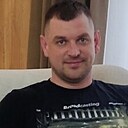 Илья, 35 лет
