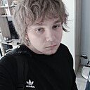 Данила, 20 лет