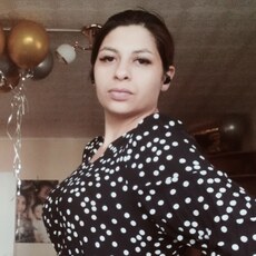Фотография девушки Алина, 24 года из г. Ижевск