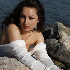 Фотография девушки Алёна, 32 года из г. Новосибирск