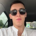 Ян Александрович, 30 лет