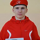 Саня, 18 лет