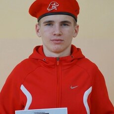 Фотография мужчины Саня, 18 лет из г. Ейск