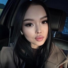 Фотография девушки Анара, 20 лет из г. Кызылорда