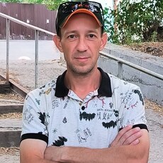 Фотография мужчины Евгений, 43 года из г. Саратов