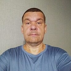 Фотография мужчины Александр, 53 года из г. Волгоград