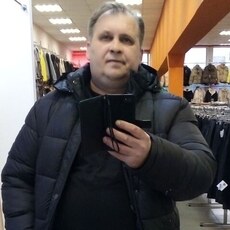 Фотография мужчины Сергей, 44 года из г. Орел