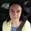 Татьяна, 43 года