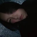 Кумуш, 18 лет